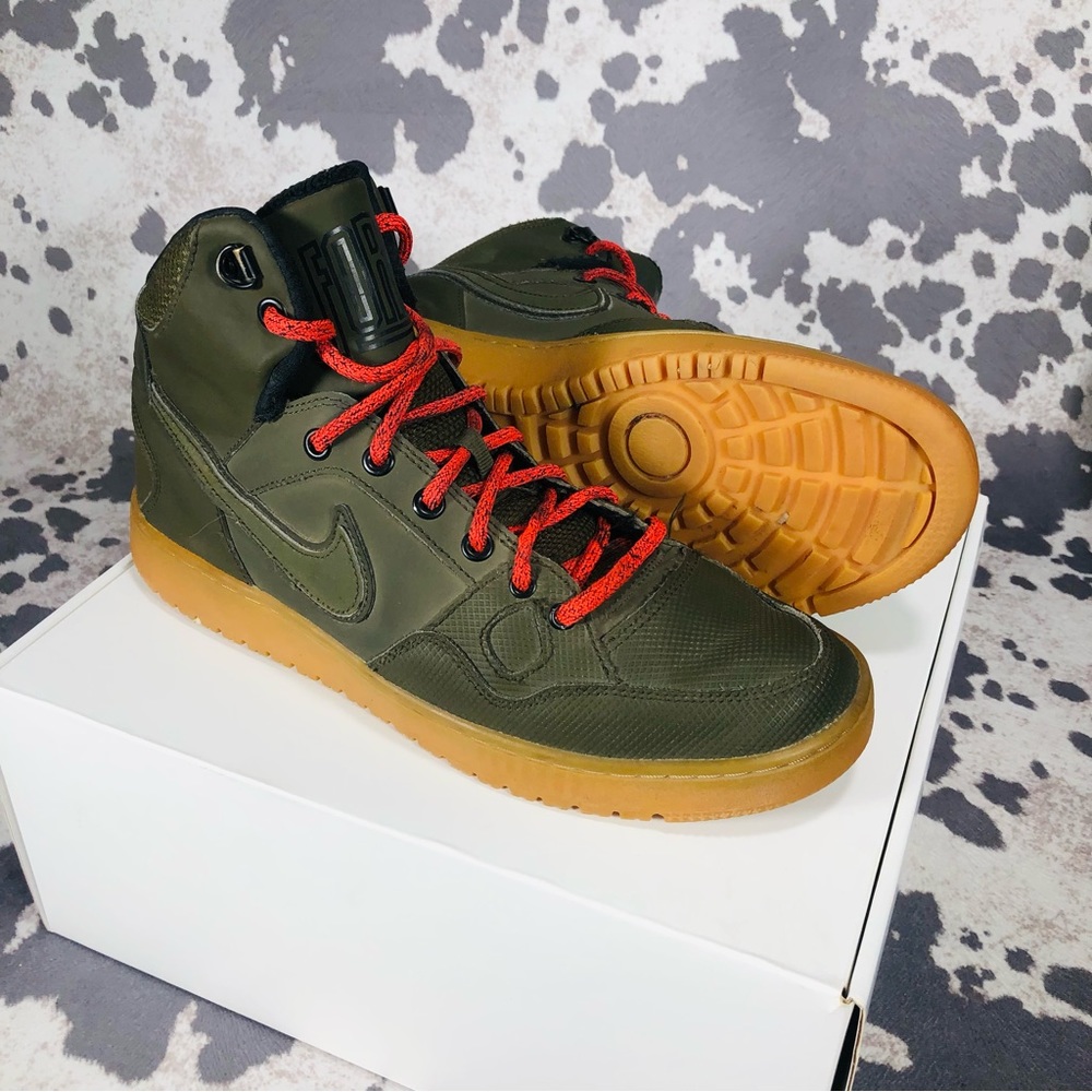 Nike Son of Force shoes